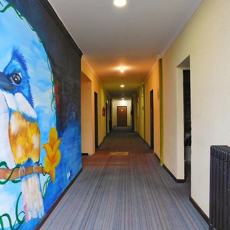Hostel Arrayan Bariloche Kültér fotó