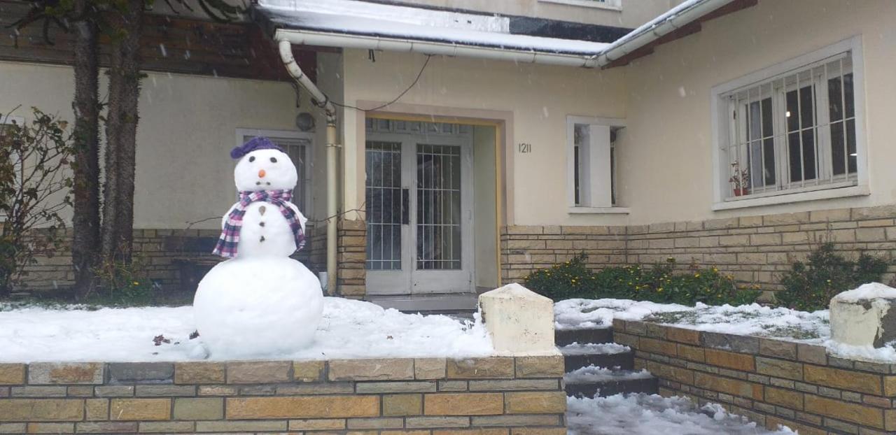 Hostel Arrayan Bariloche Kültér fotó