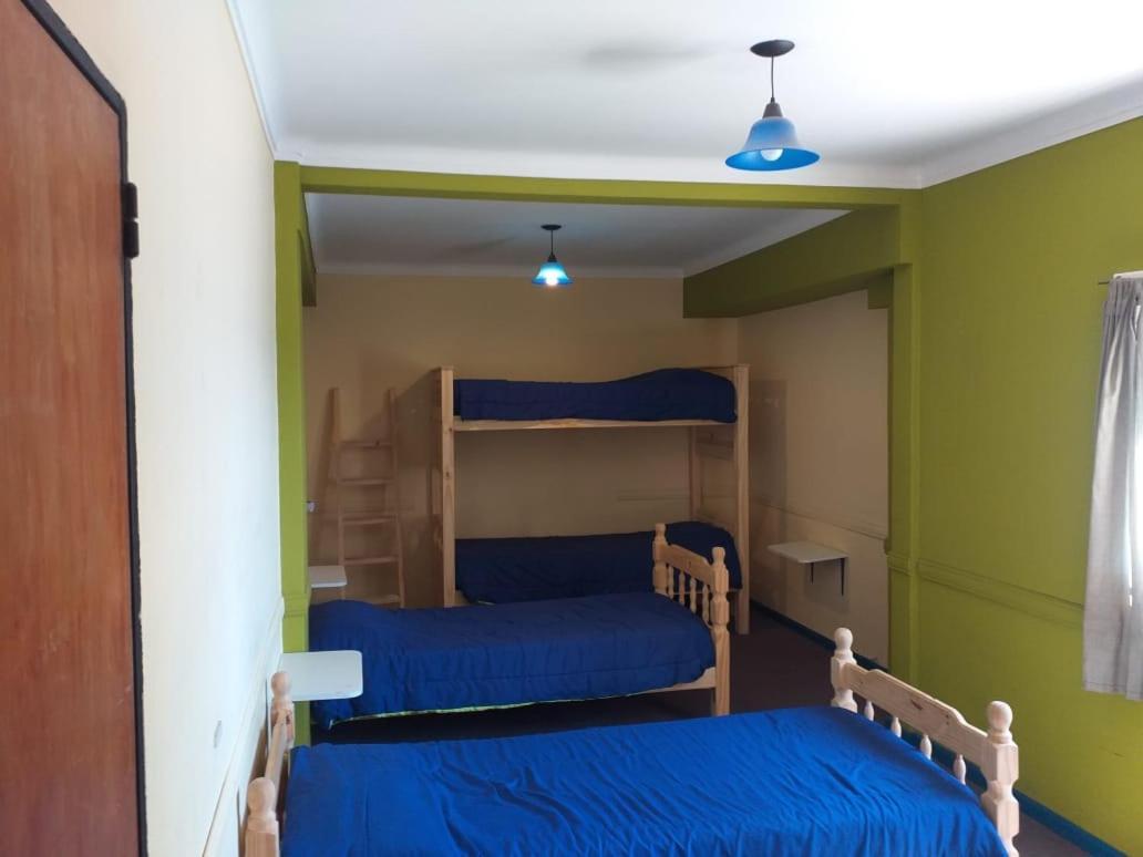 Hostel Arrayan Bariloche Szoba fotó