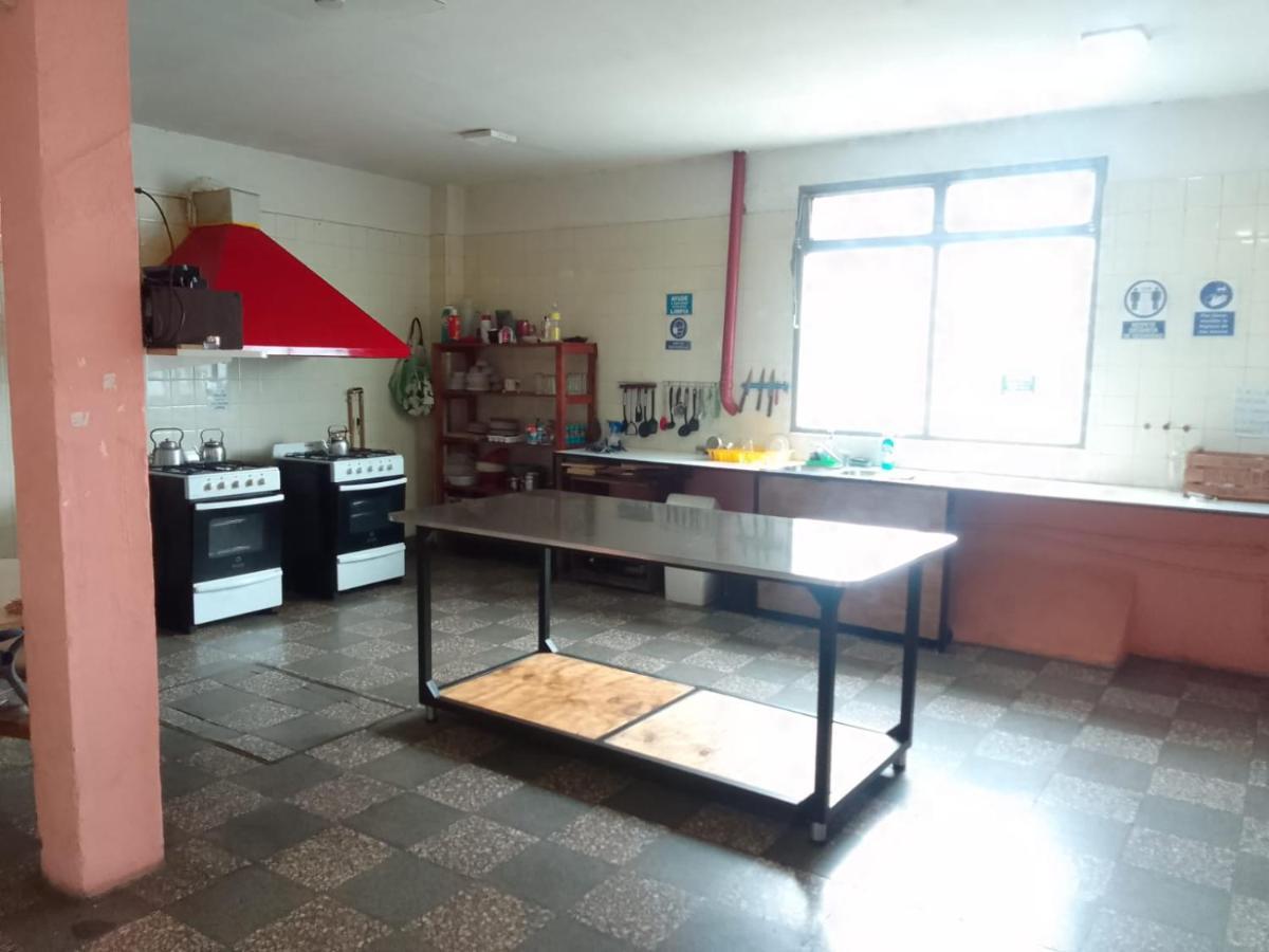 Hostel Arrayan Bariloche Kültér fotó