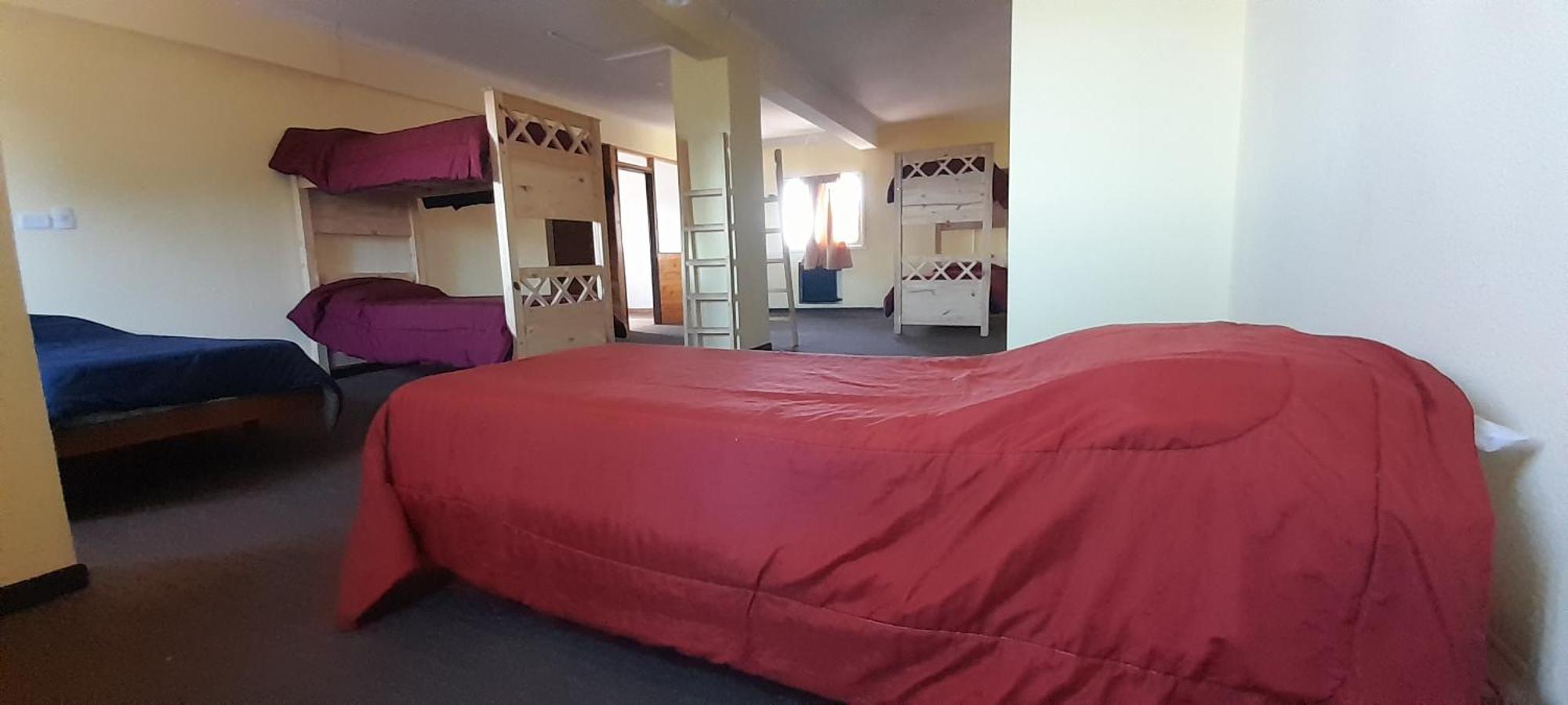 Hostel Arrayan Bariloche Szoba fotó