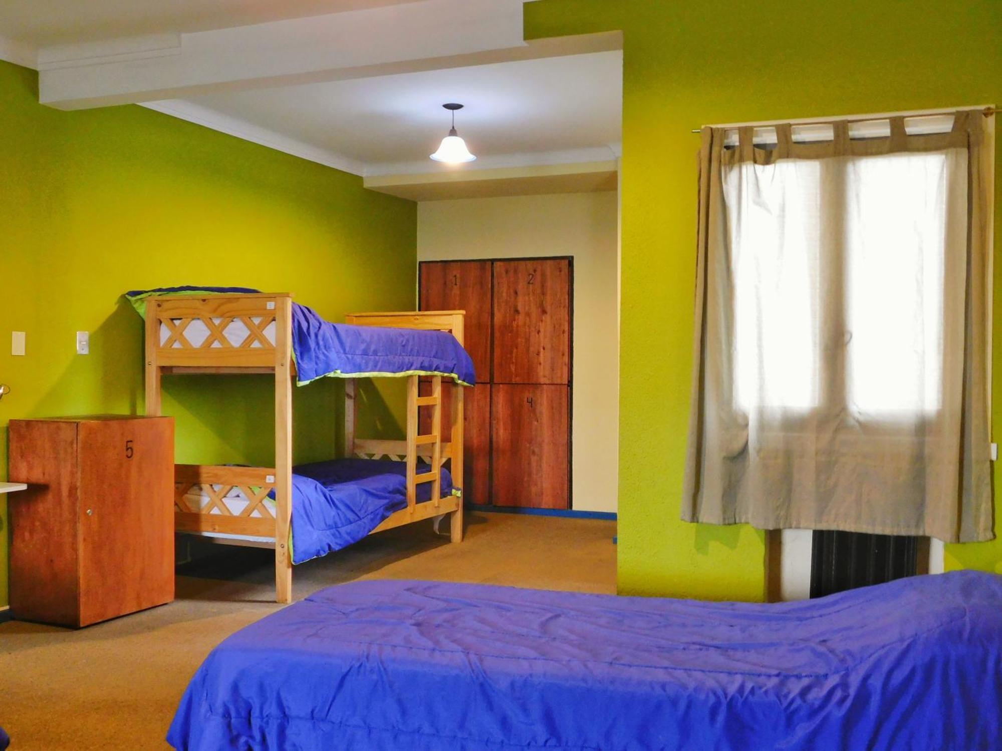 Hostel Arrayan Bariloche Kültér fotó