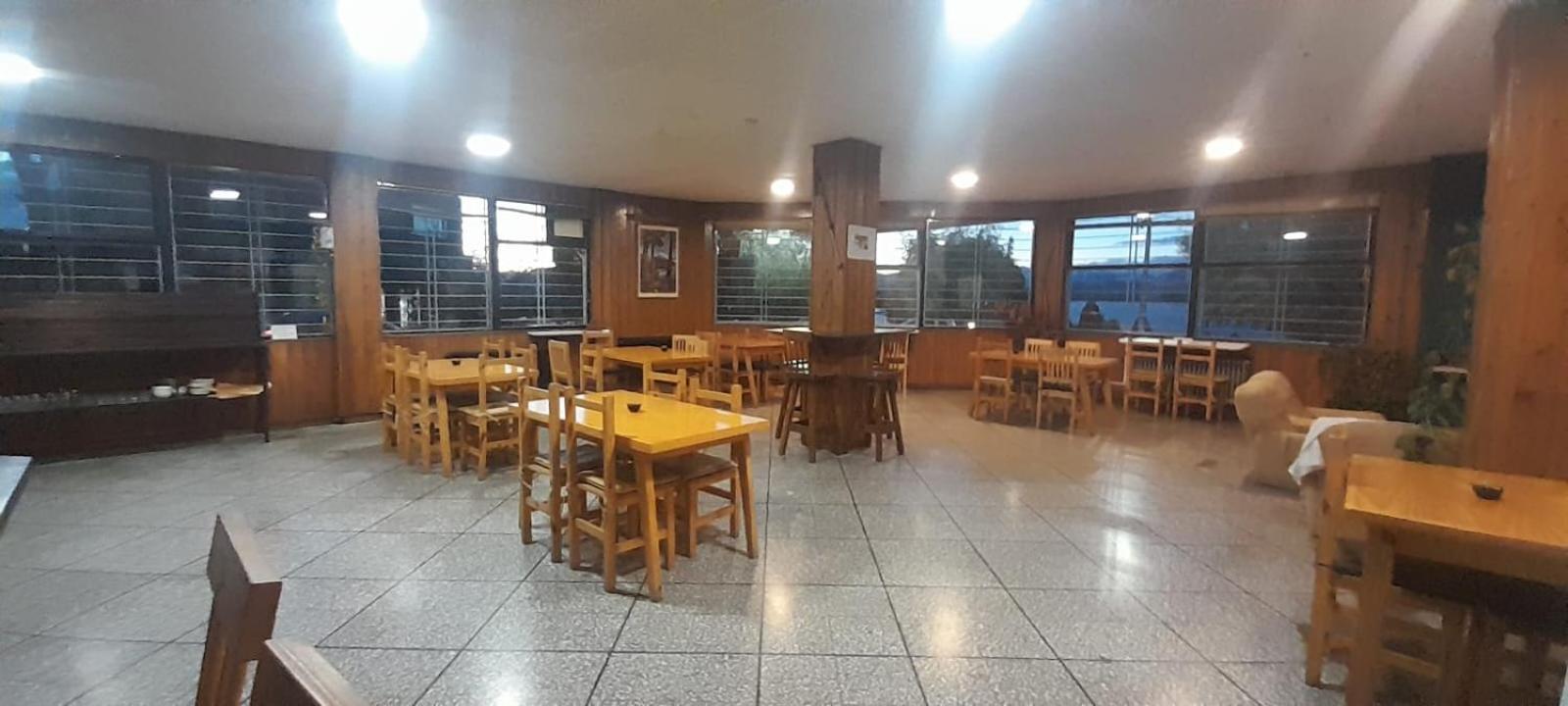 Hostel Arrayan Bariloche Kültér fotó
