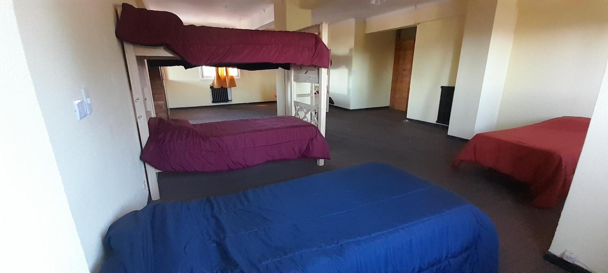 Hostel Arrayan Bariloche Szoba fotó