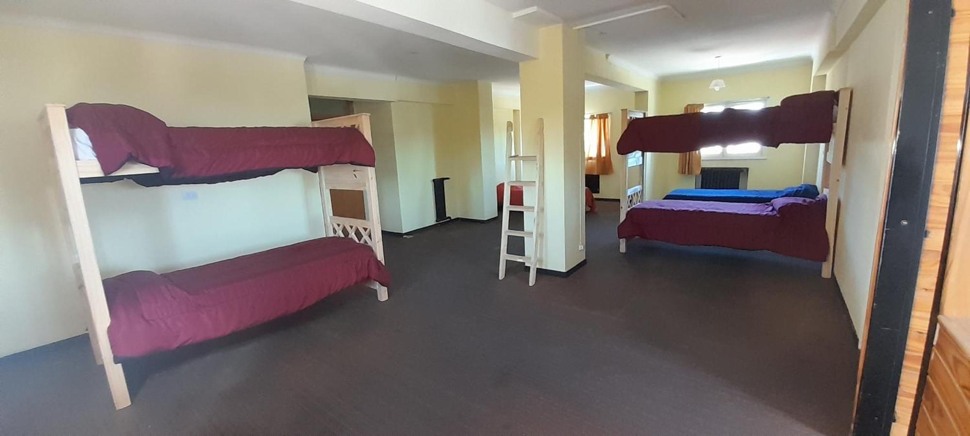 Hostel Arrayan Bariloche Szoba fotó
