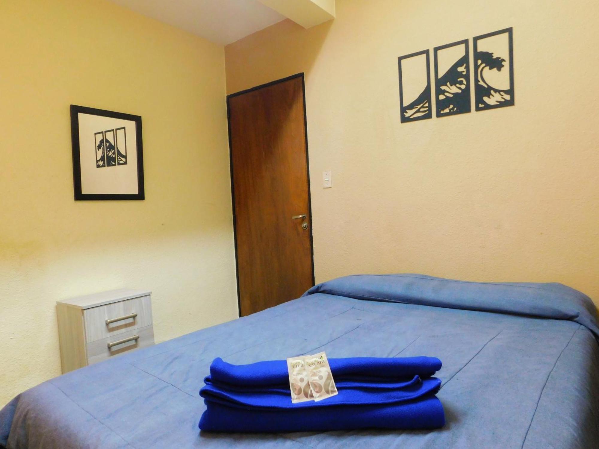 Hostel Arrayan Bariloche Szoba fotó