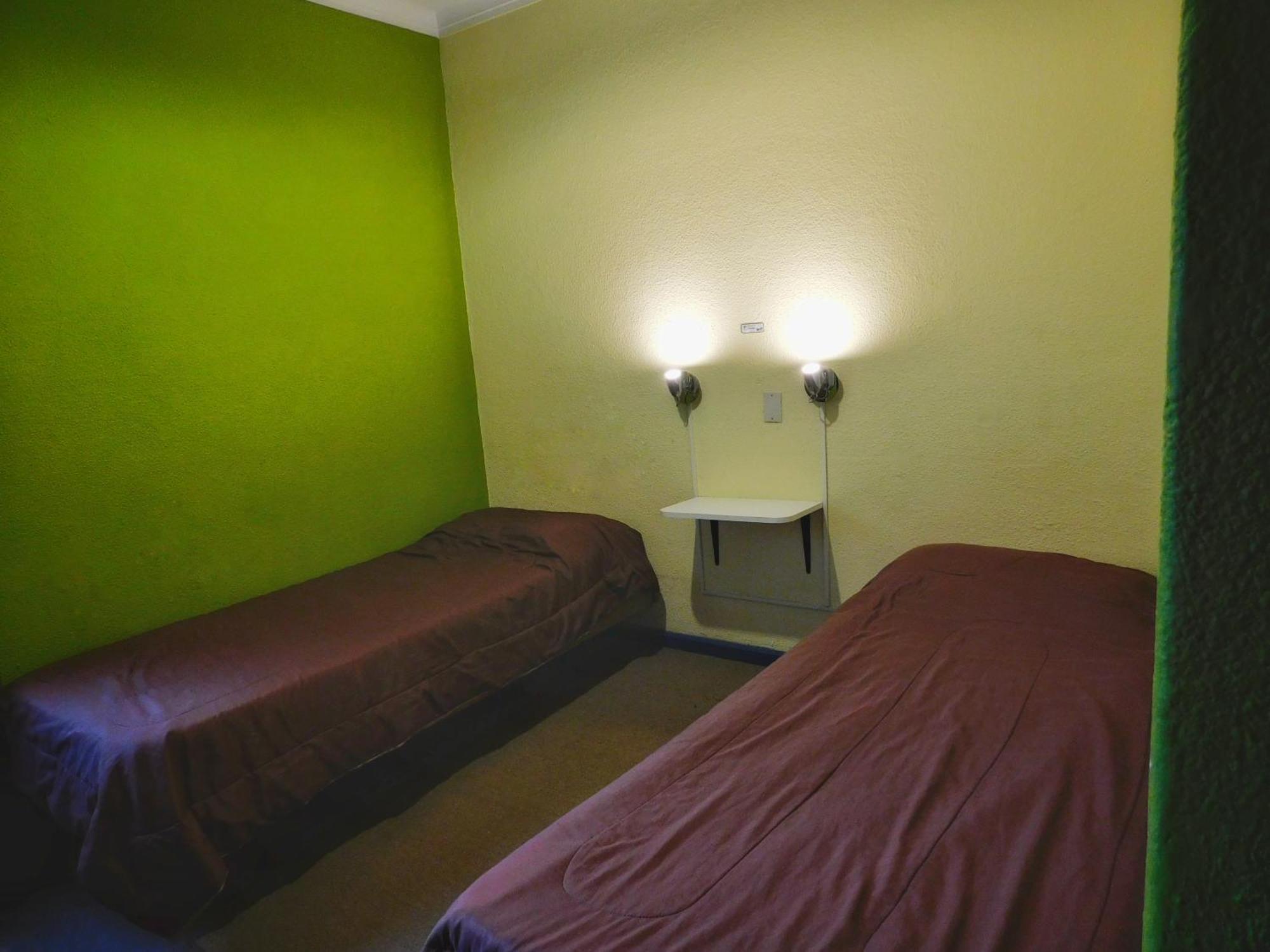 Hostel Arrayan Bariloche Szoba fotó