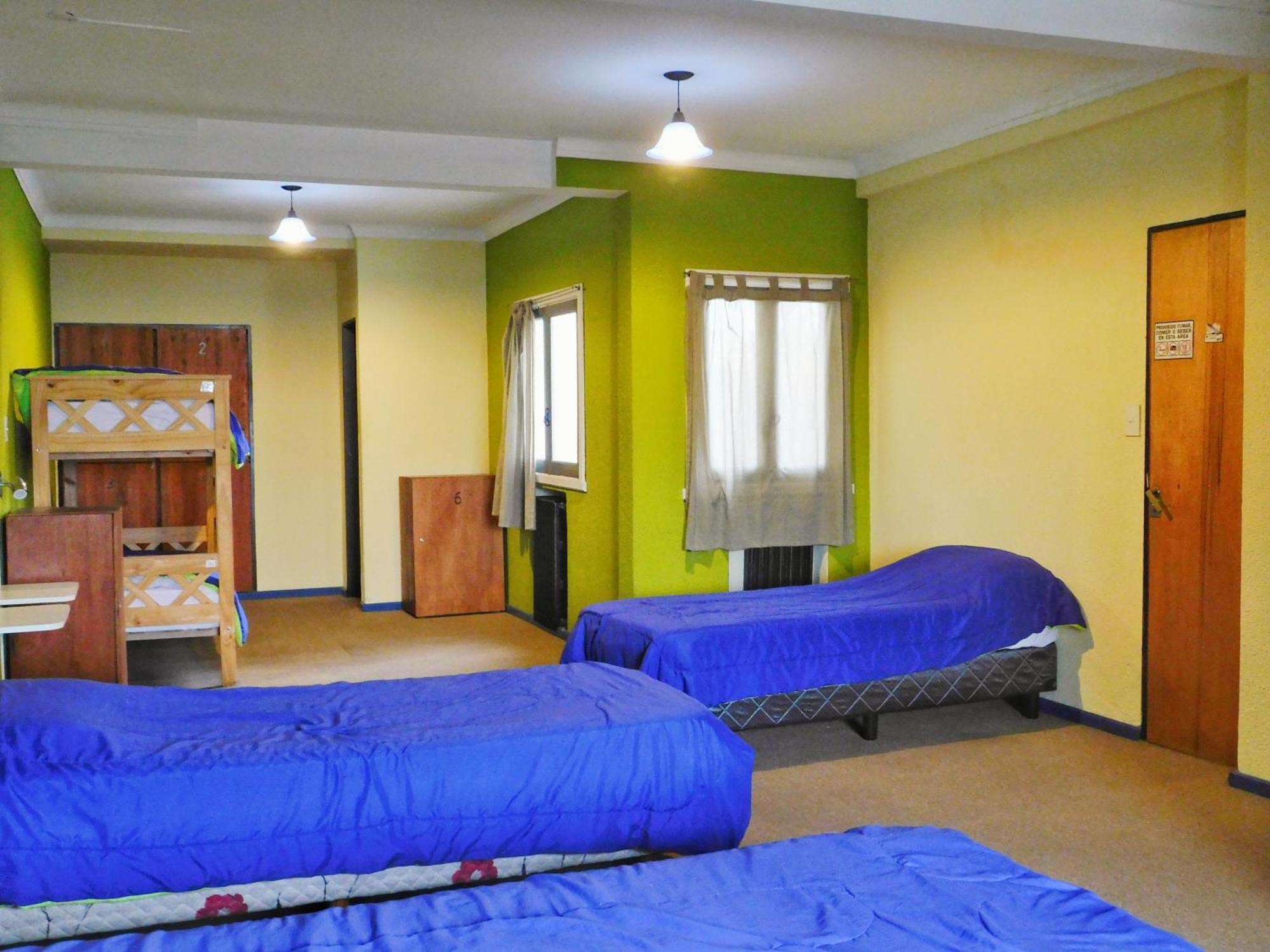 Hostel Arrayan Bariloche Szoba fotó