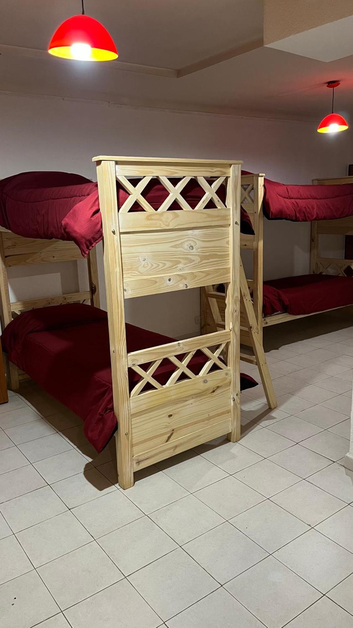 Hostel Arrayan Bariloche Szoba fotó