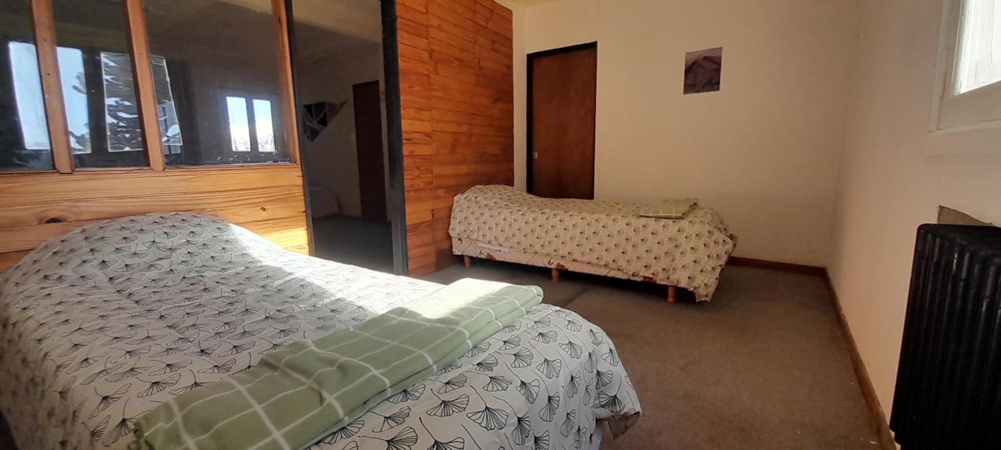 Hostel Arrayan Bariloche Szoba fotó