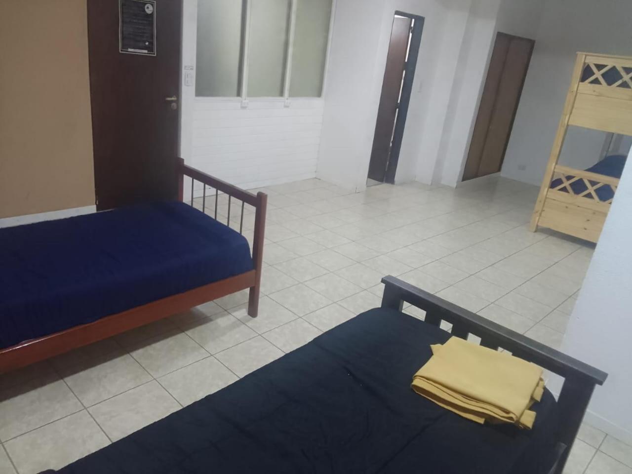 Hostel Arrayan Bariloche Kültér fotó