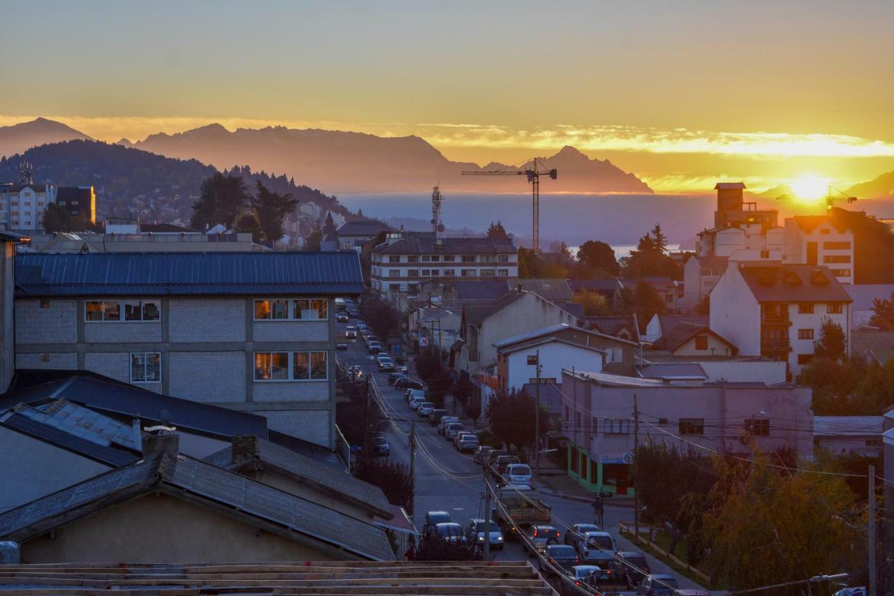 Hostel Arrayan Bariloche Kültér fotó