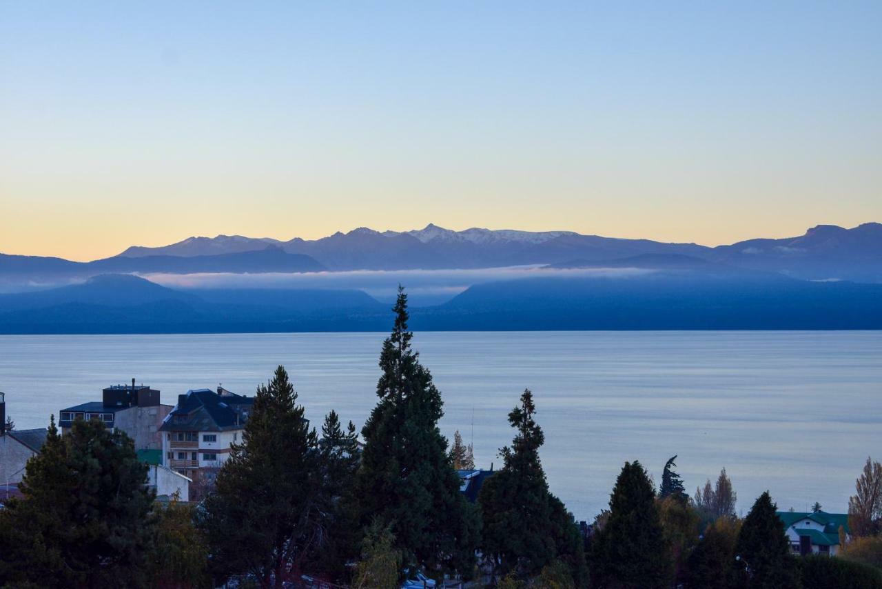 Hostel Arrayan Bariloche Kültér fotó