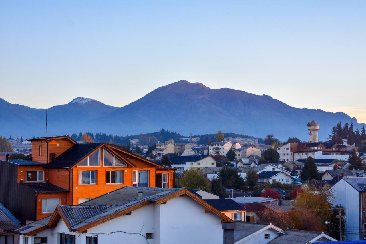Hostel Arrayan Bariloche Kültér fotó