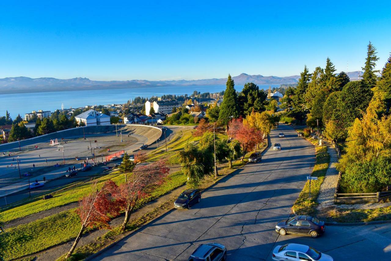 Hostel Arrayan Bariloche Kültér fotó