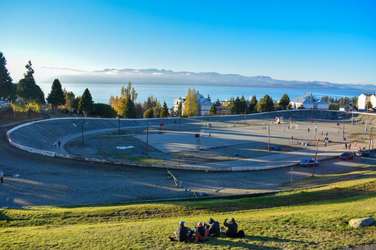 Hostel Arrayan Bariloche Kültér fotó